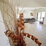 ヴィラ Modern 3 Bedroom Villa, Pool And Close To Golf Course パ フォス