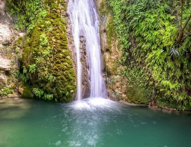 Villa Modern 3 Bedroom Villa, Pool And Close To Golf Course *