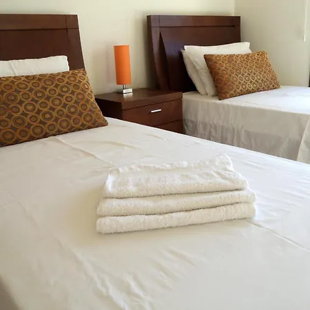 Modern 3 Bedroom Villa, Pool And Close To Golf Course