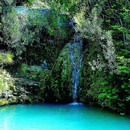 Modern 3 Bedroom Villa, Pool And Close To Golf Course Pafos