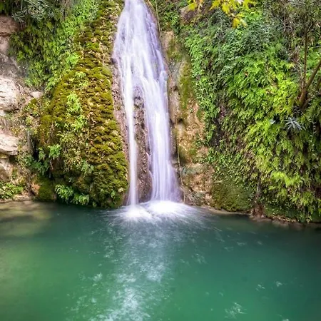 Villa Modern 3 Bedroom Villa, Pool And Close To Golf Course *