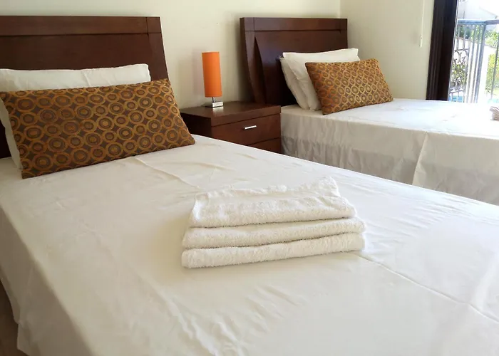 Modern 3 Bedroom Villa, Pool And Close To Golf Course